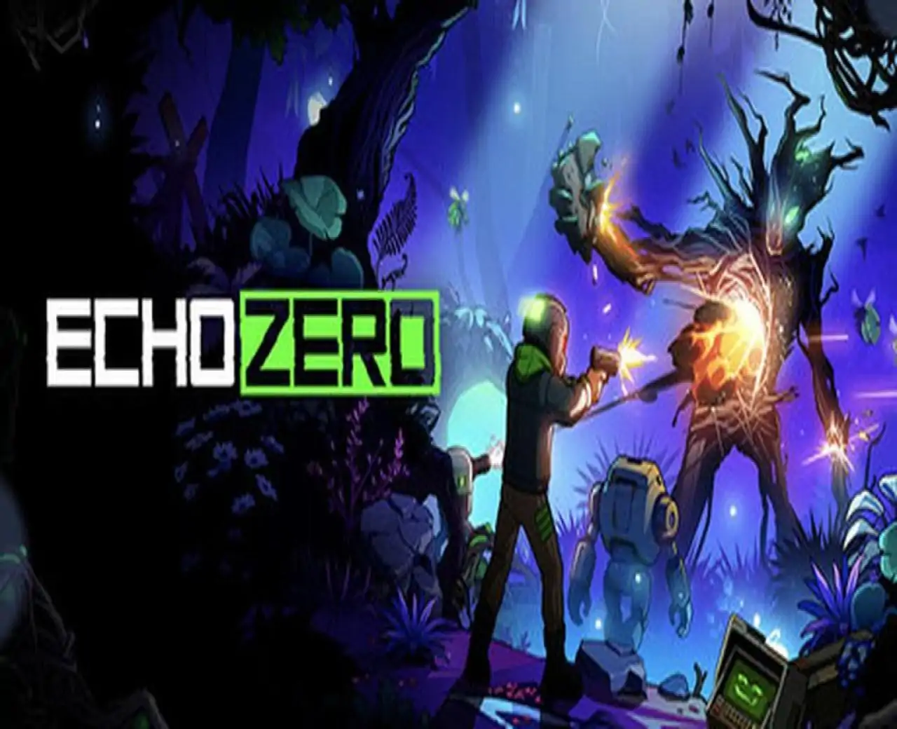 Echo Zero