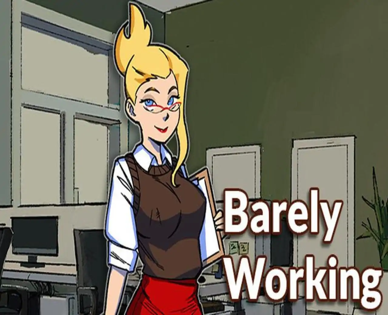 Barely Working