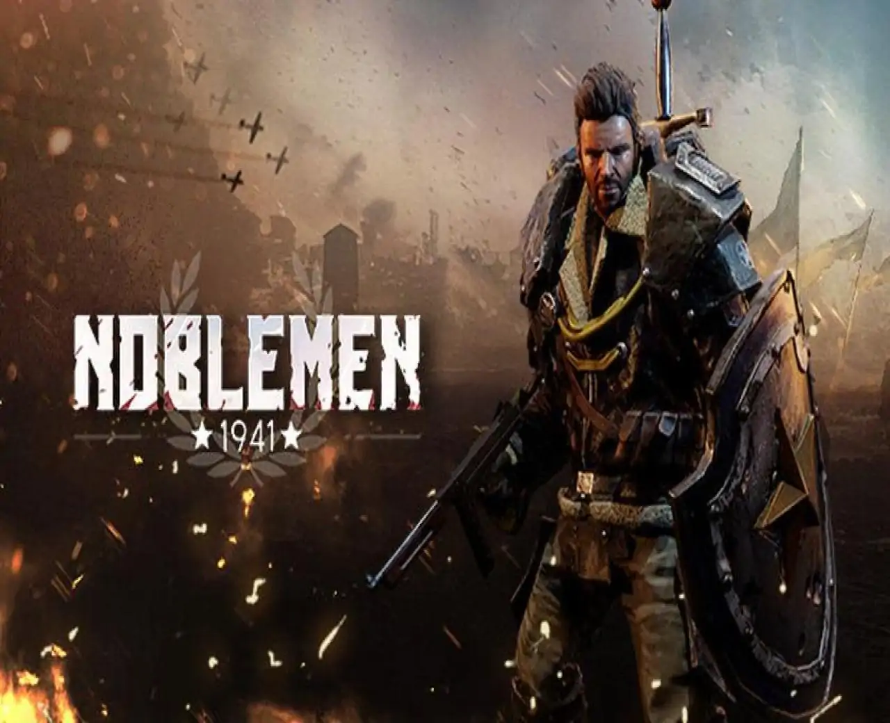 Noblemen: 1941