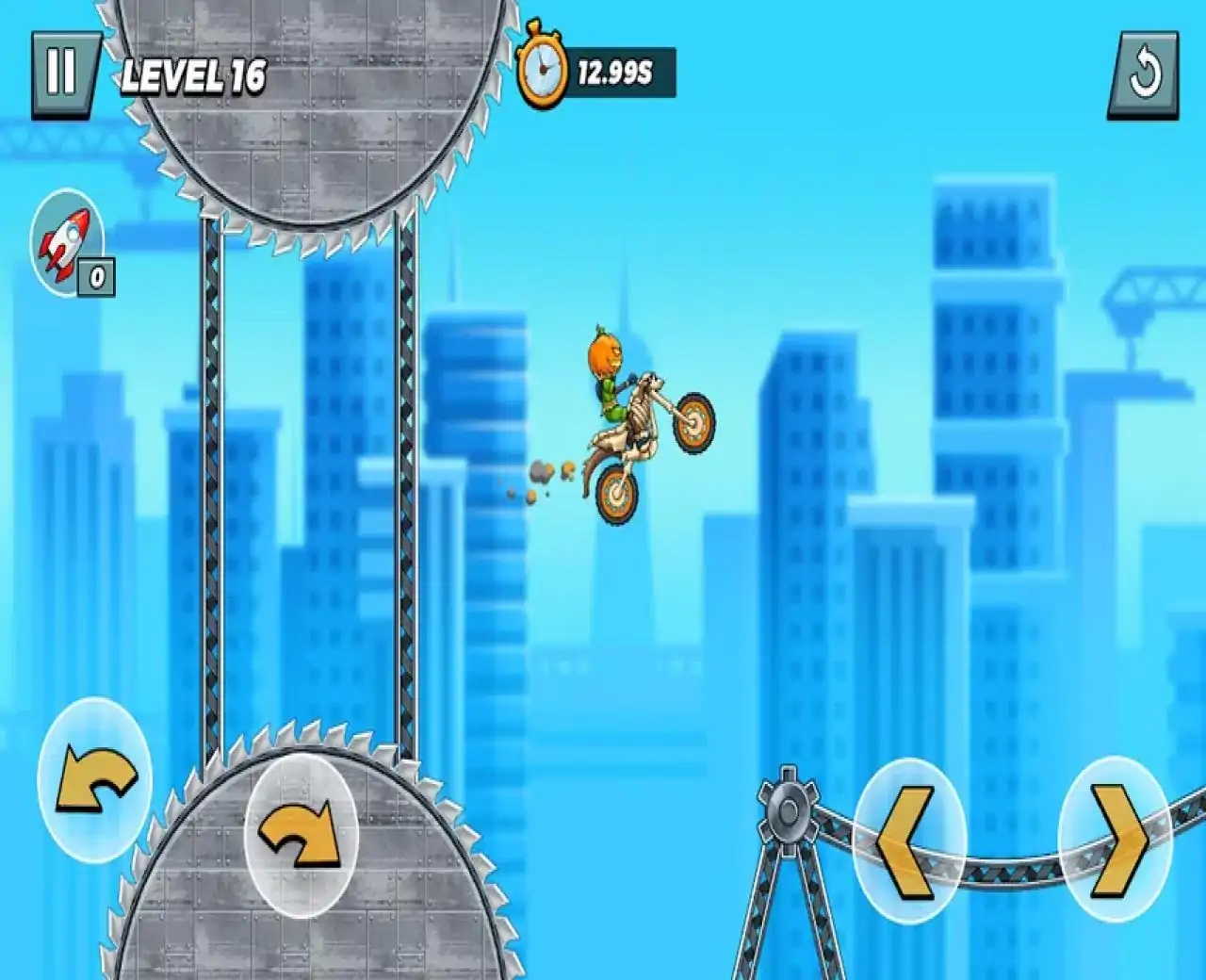 越野摩托车：越野摩托车比赛