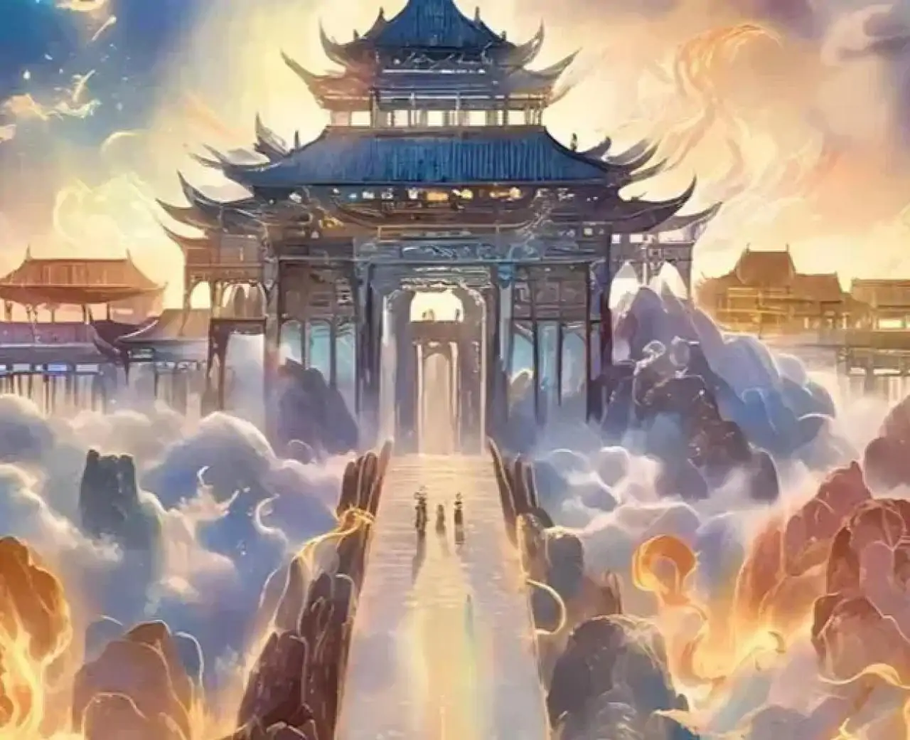 屠龙圣域