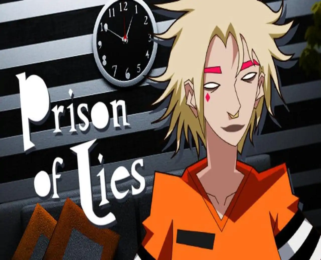 Prison of Lies