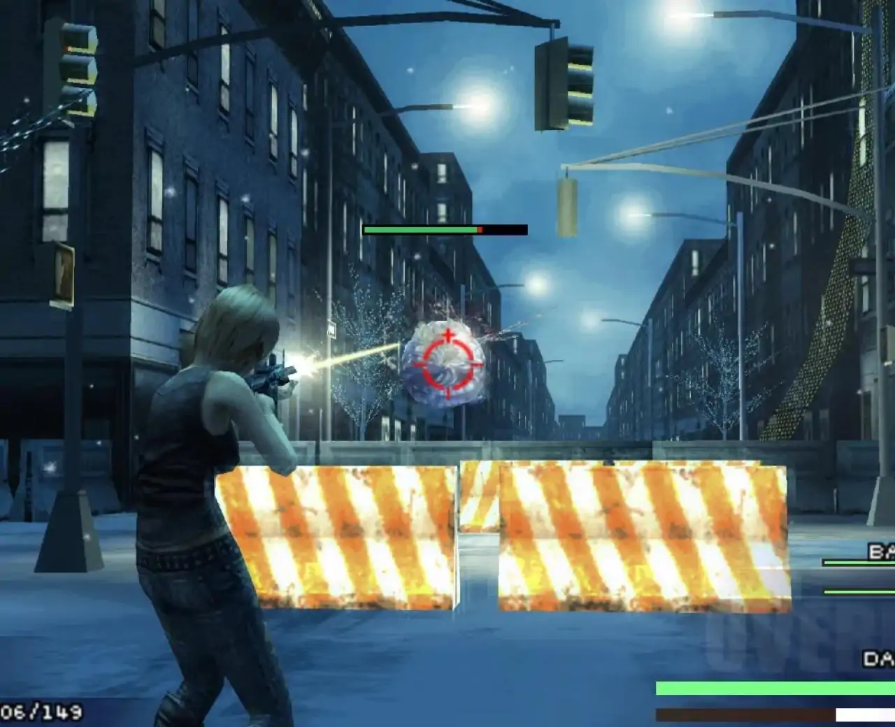 寄生前夜第三次生日