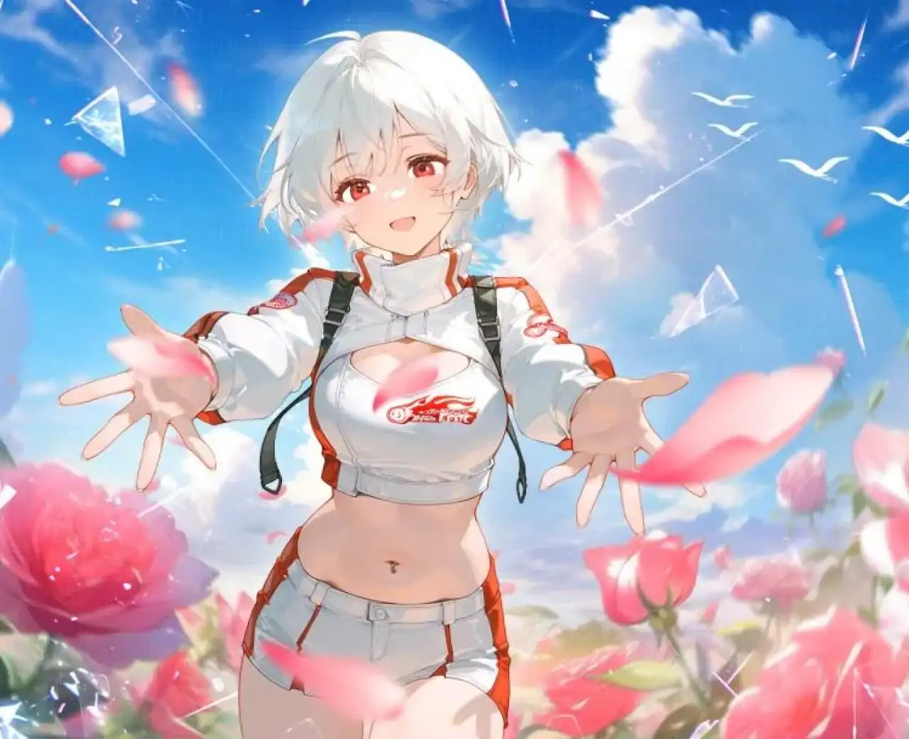 女仆之心
