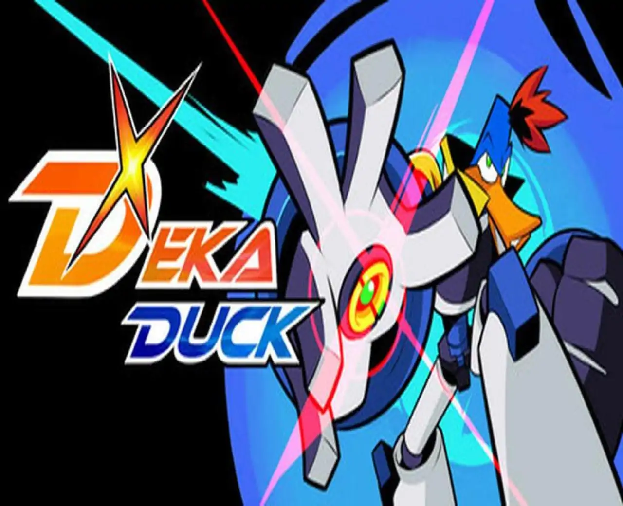 DekaDuck