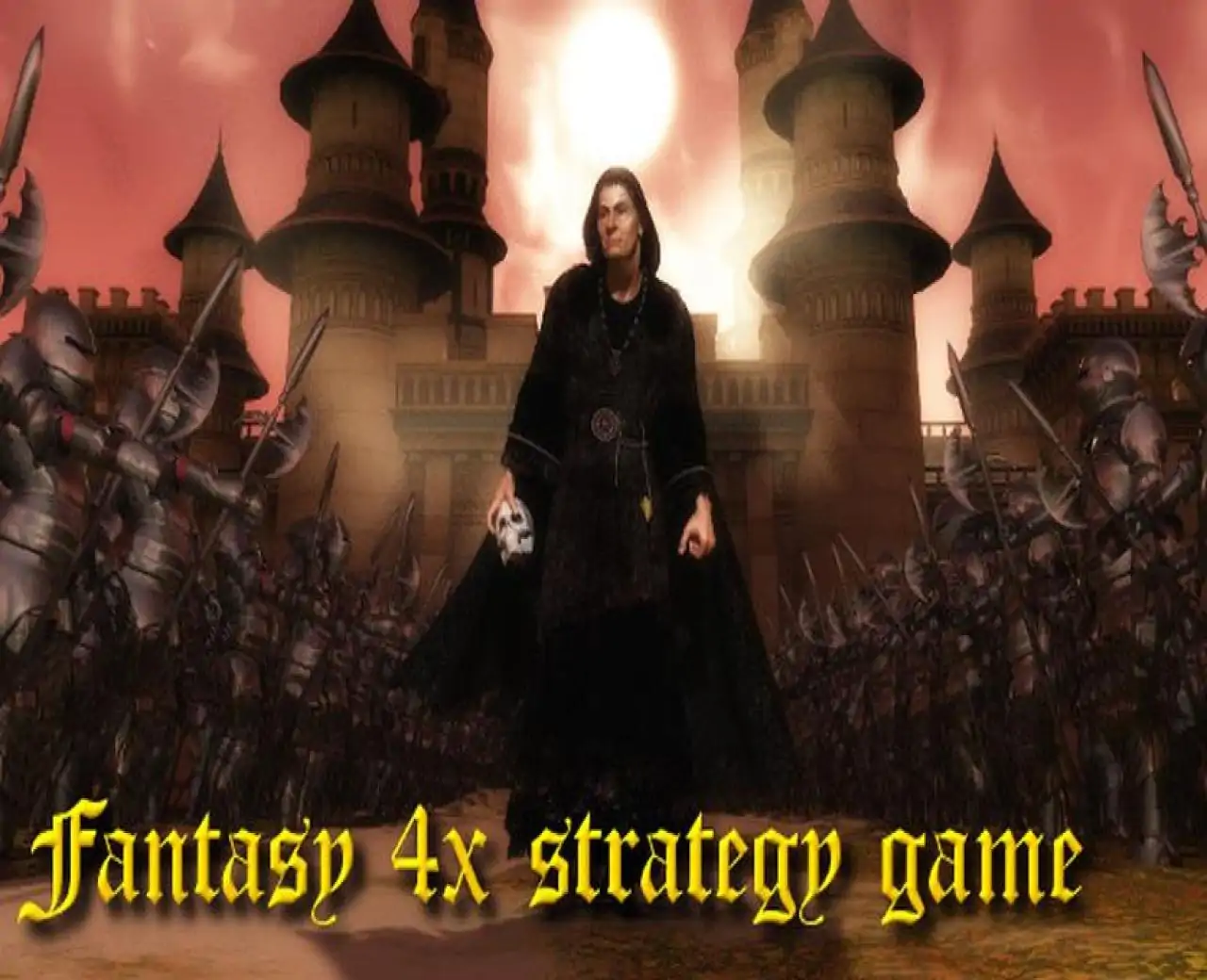 Arcane Sorcery