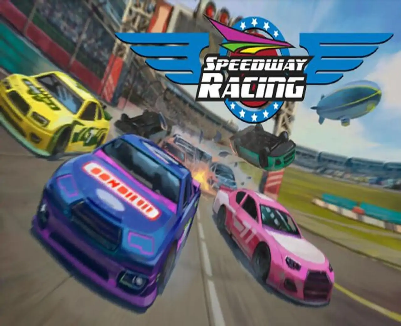 Speedway Racing