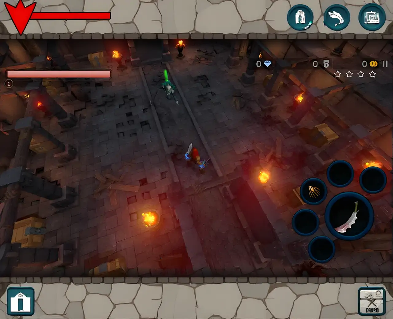 碧蓝战争:碧蓝幻想