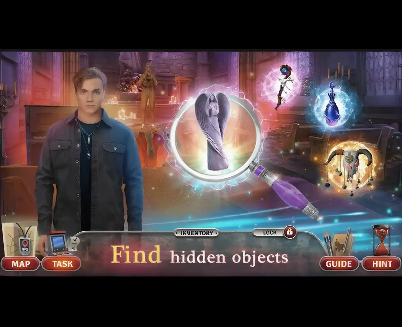 十字路口2:免费