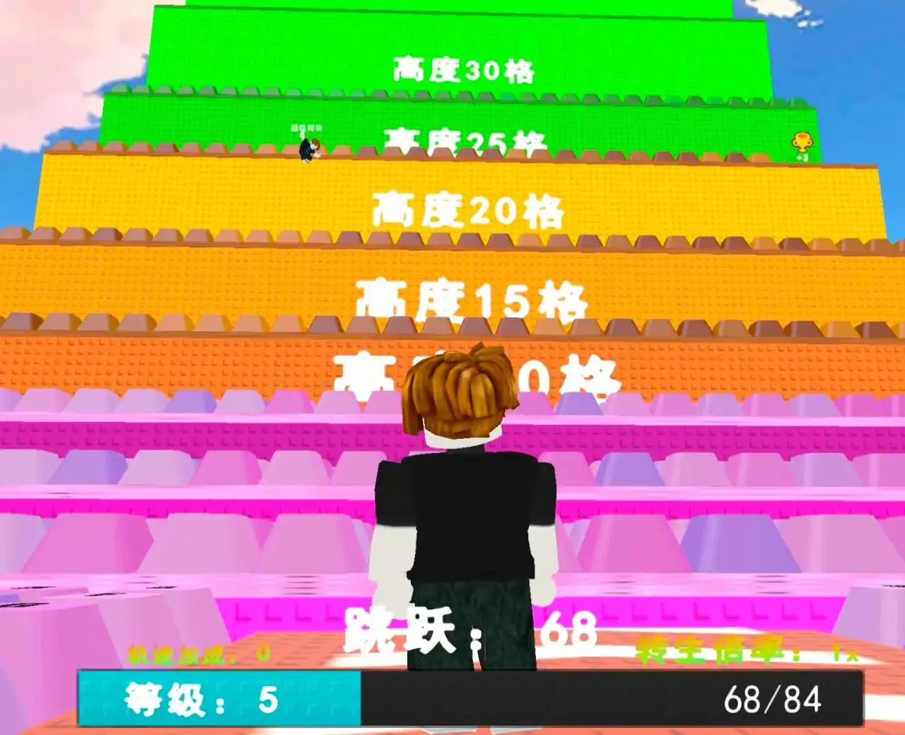 快乐实验室