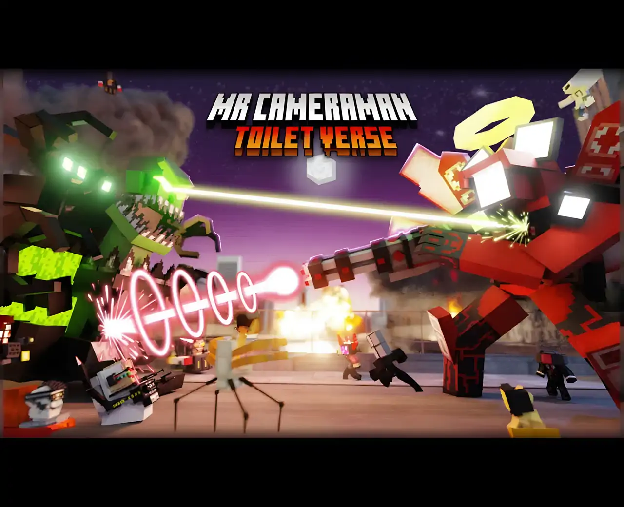 摄影师先生：厕所诗