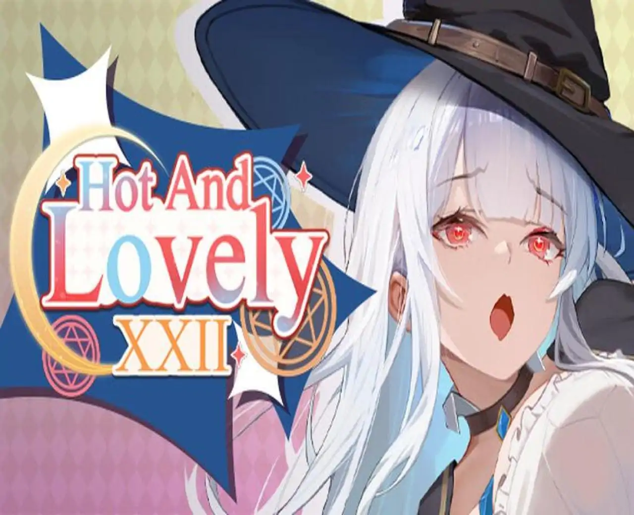 性感可爱的佳人们XXII