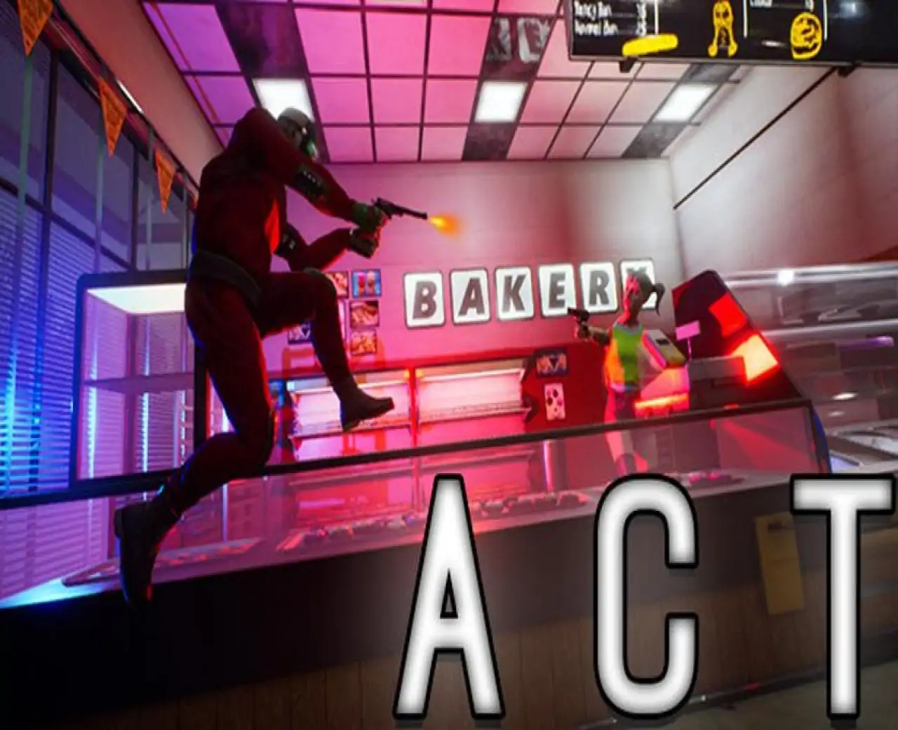 ACT