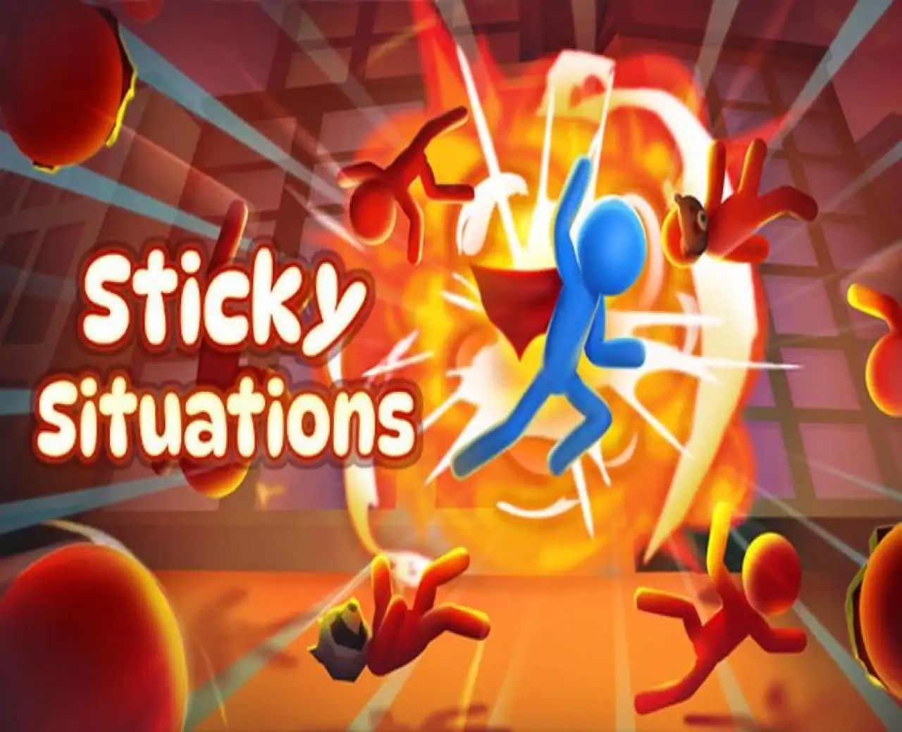 Sticky Situations