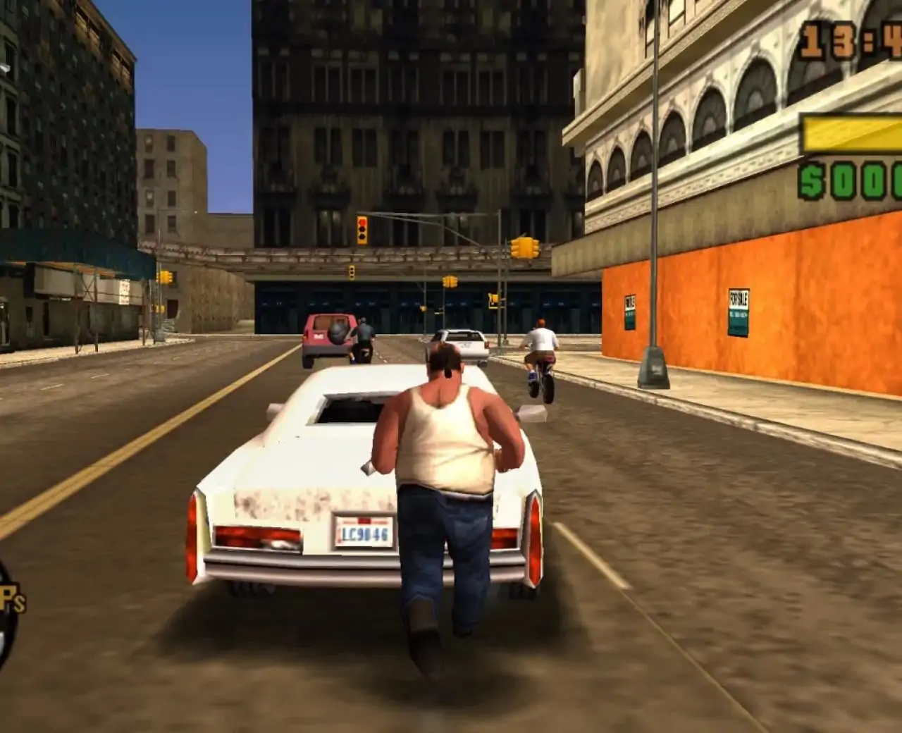 五星好市民星达克编年史