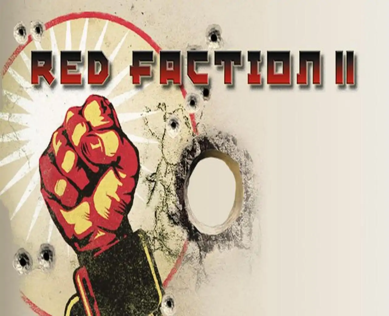 Red Faction II
