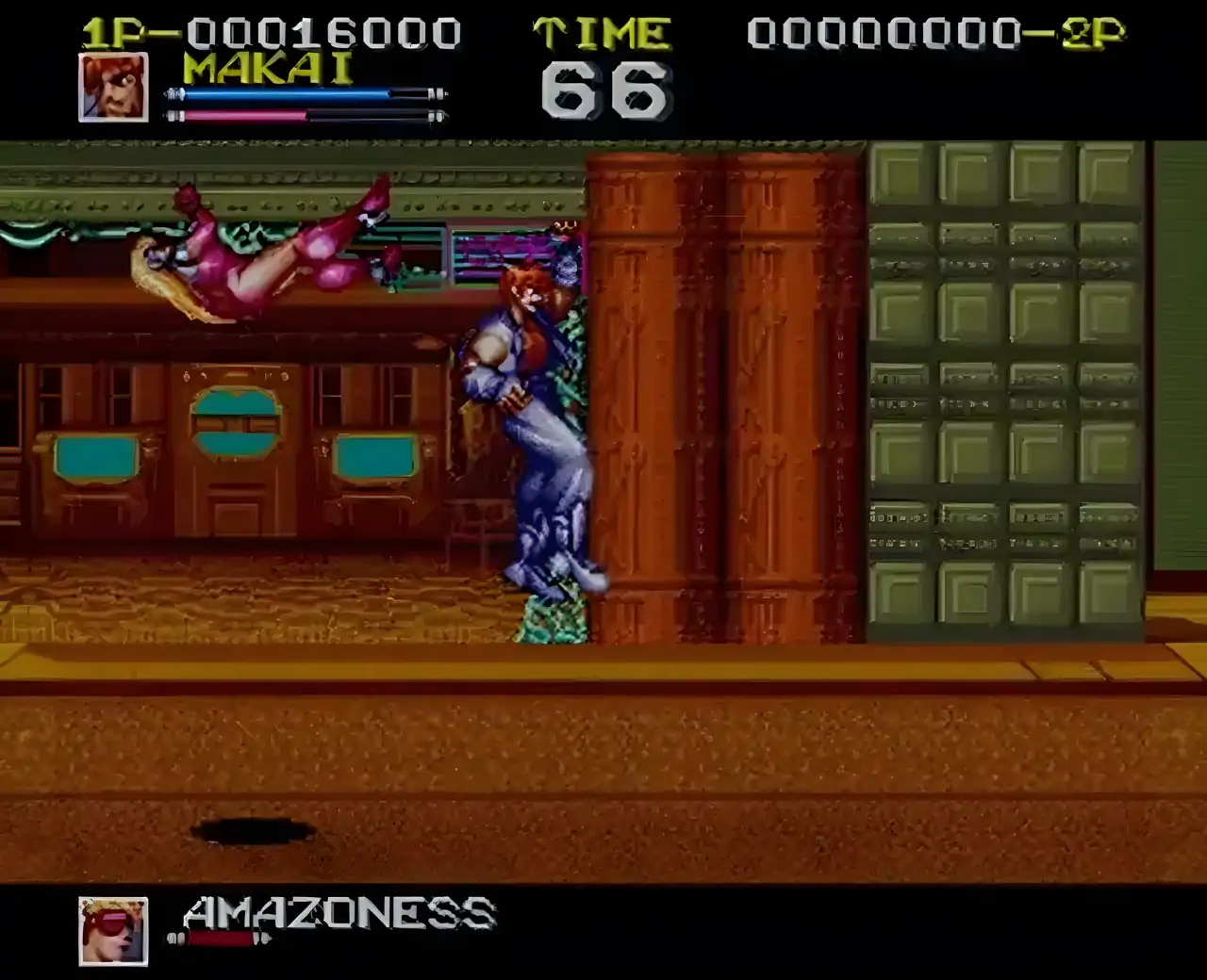 电精一代中文版（SFC游戏）