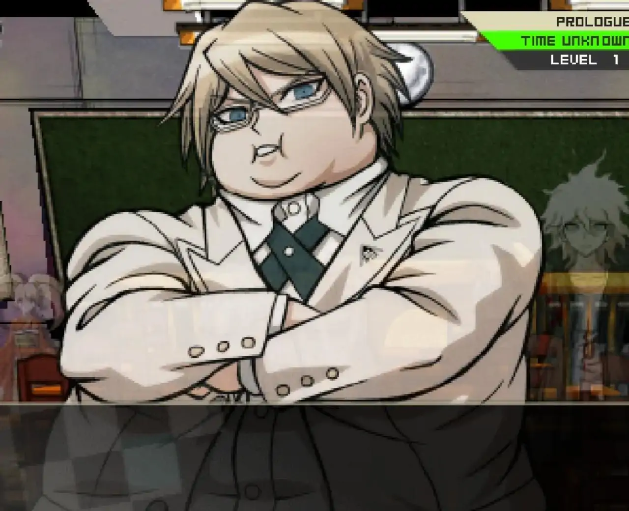 超级弹丸论破2（PSP游戏）