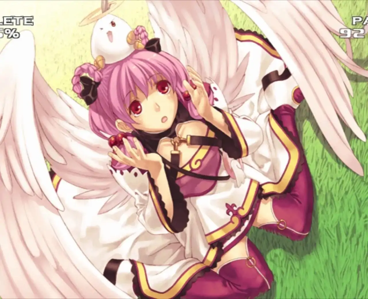 新纪幻想圣魔战记2