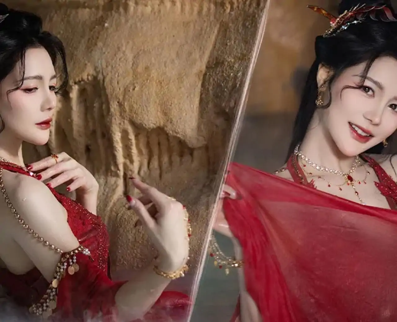 美女，请别影响我成仙