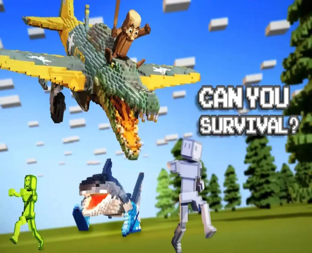 外国山海经:建造世界