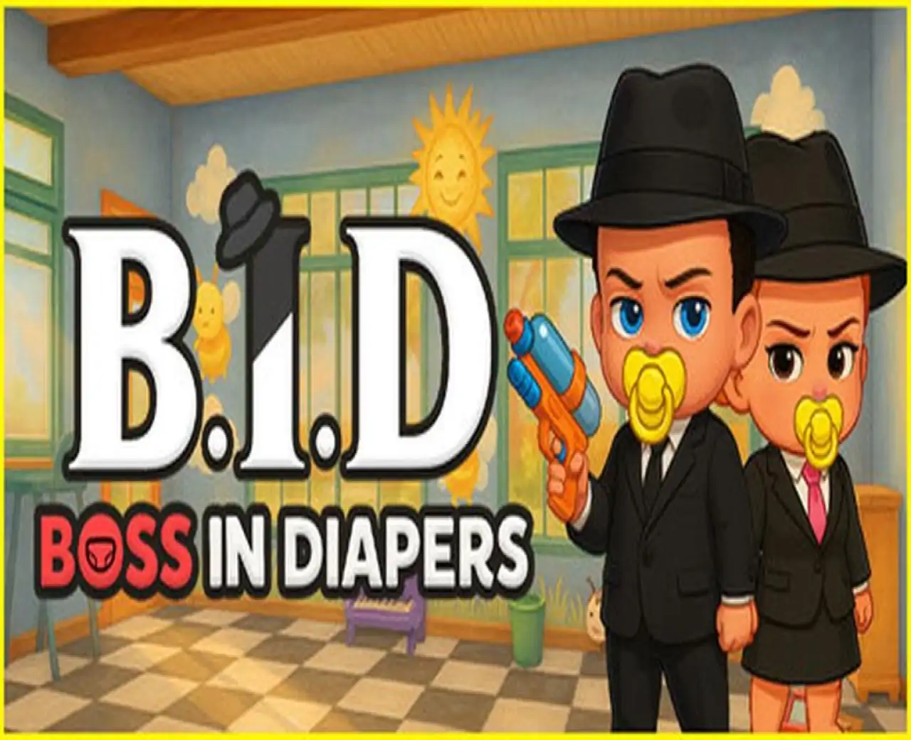 B.I.D.