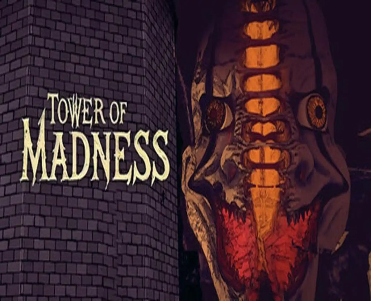 Tower of Madness