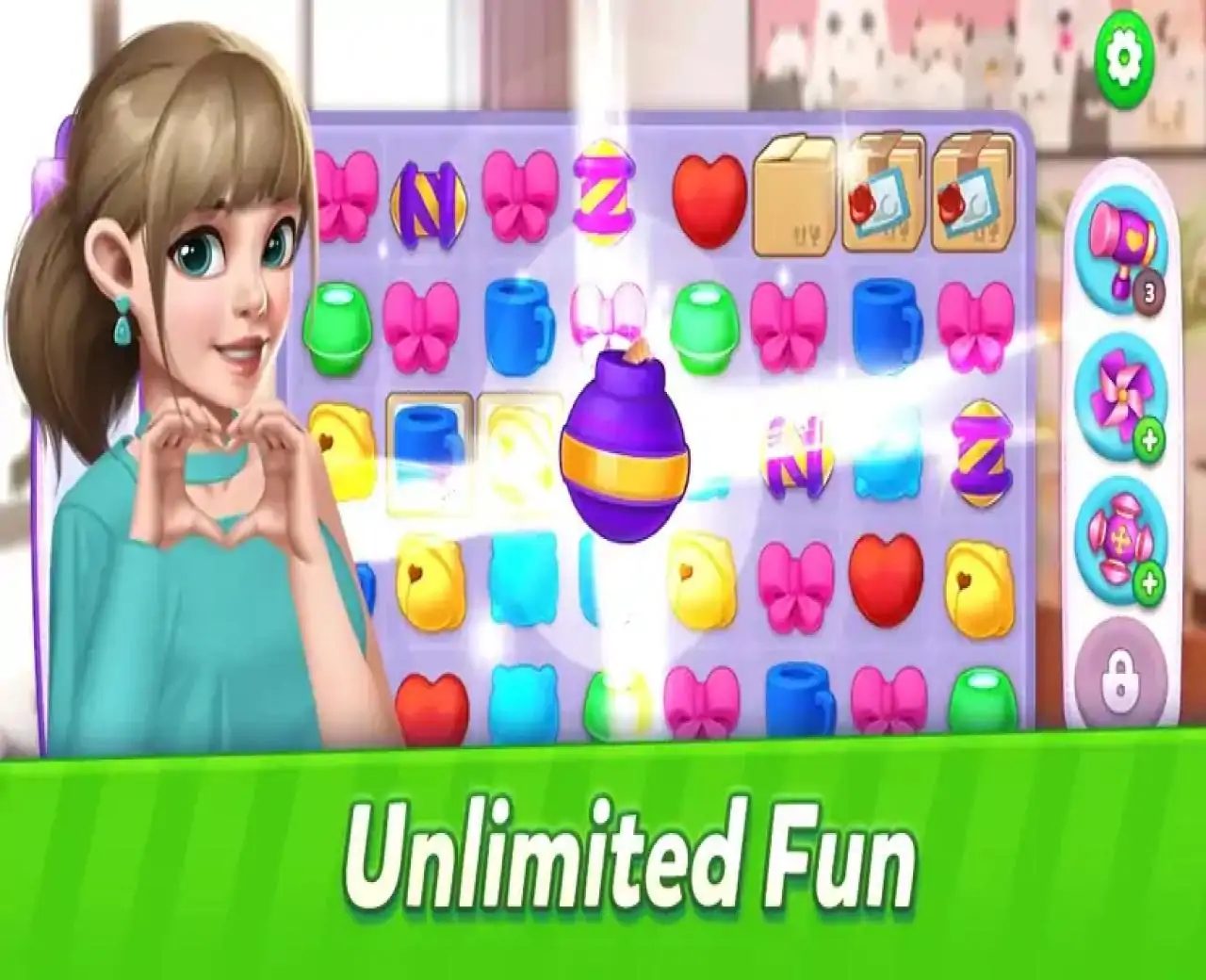 家居设计-梦之屋设计师