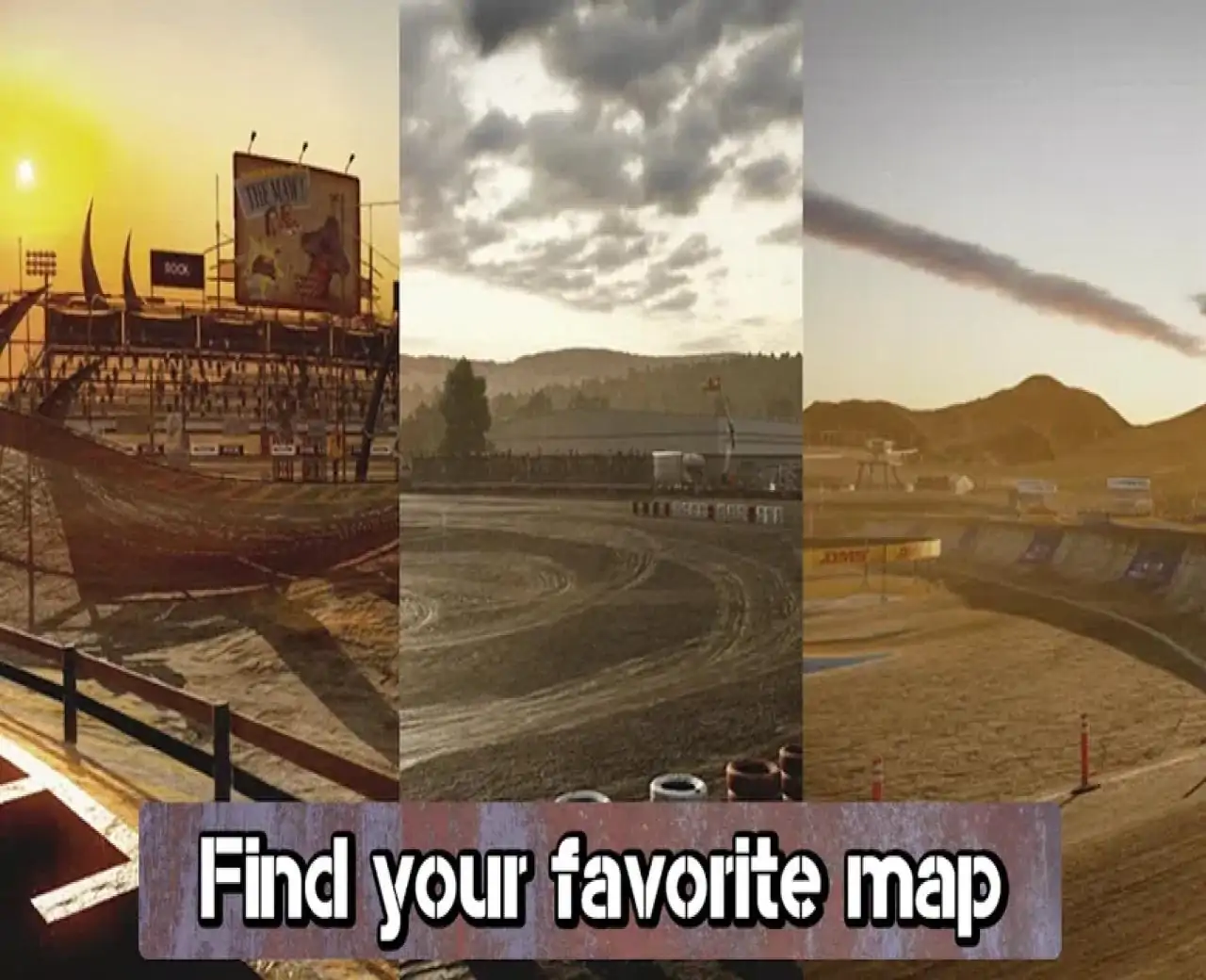 大型德比车祸模拟器