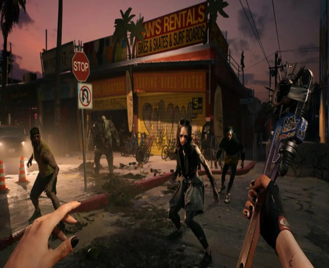 死亡岛2(Dead Island 2)