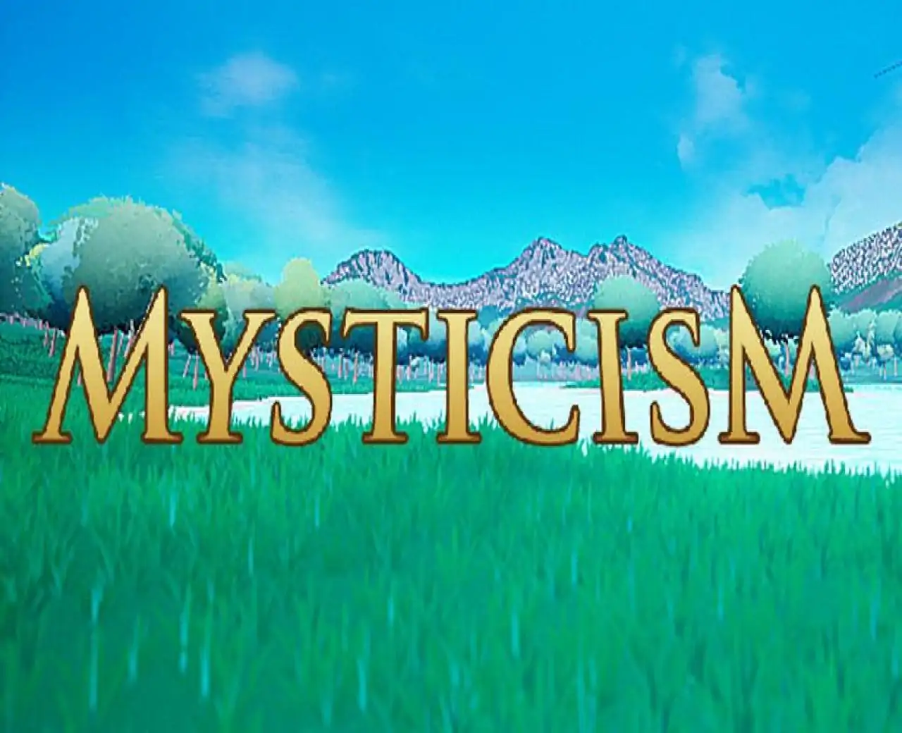 Mysticism