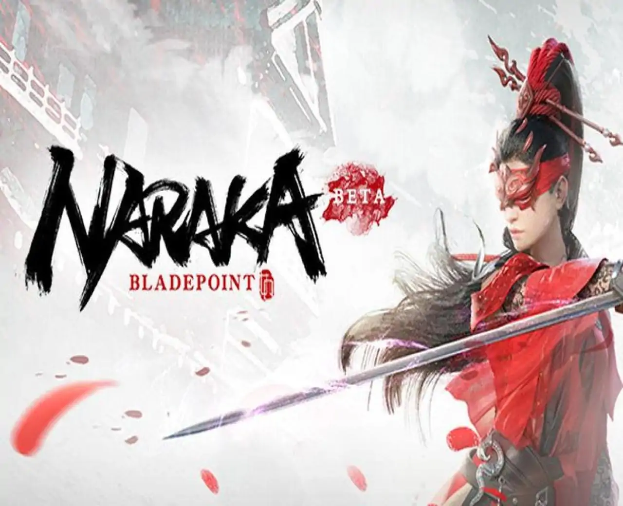 NARAKA: BLADEPOINT Playtest