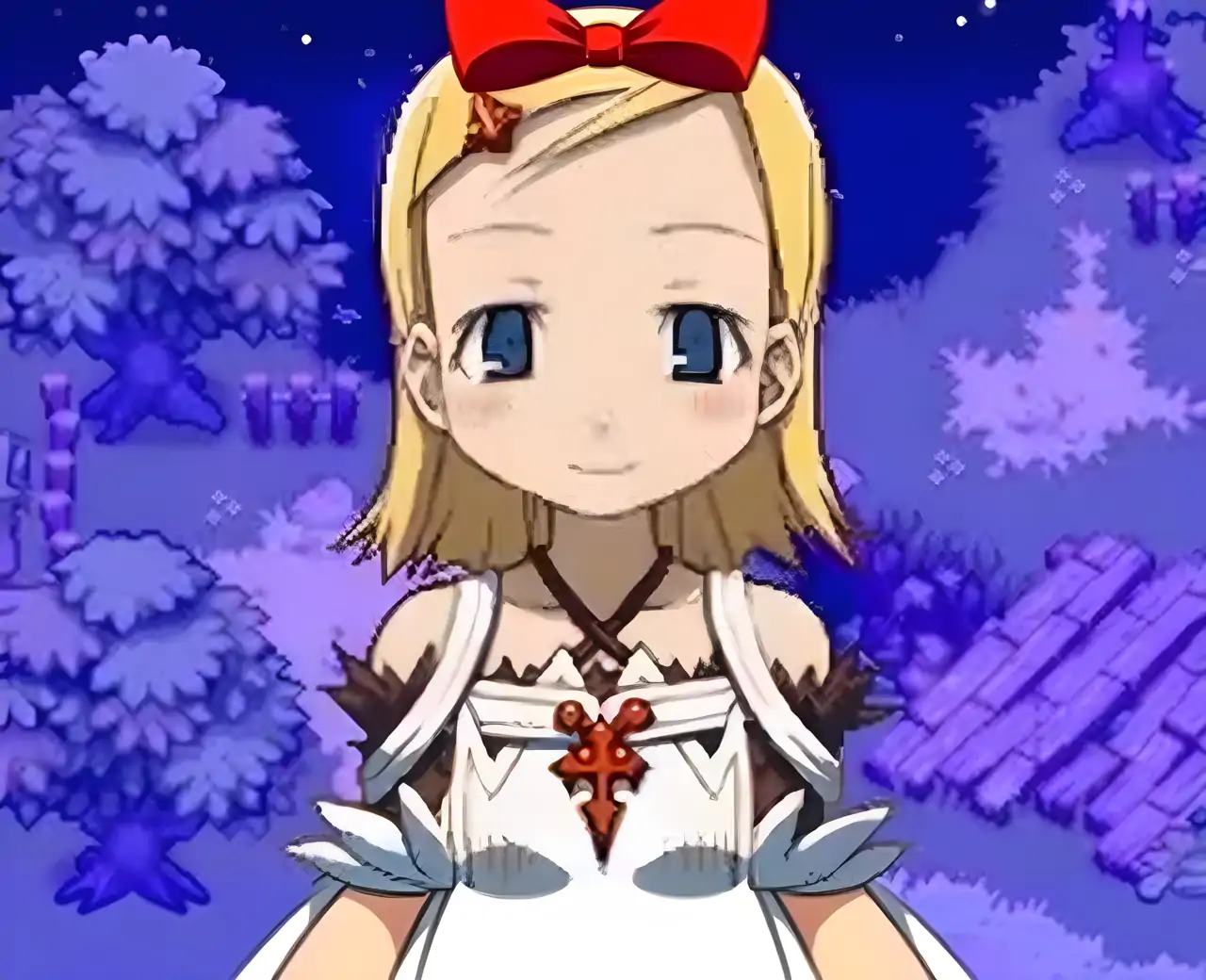 召唤之夜铸剑物语3起源之石（GBA游戏）