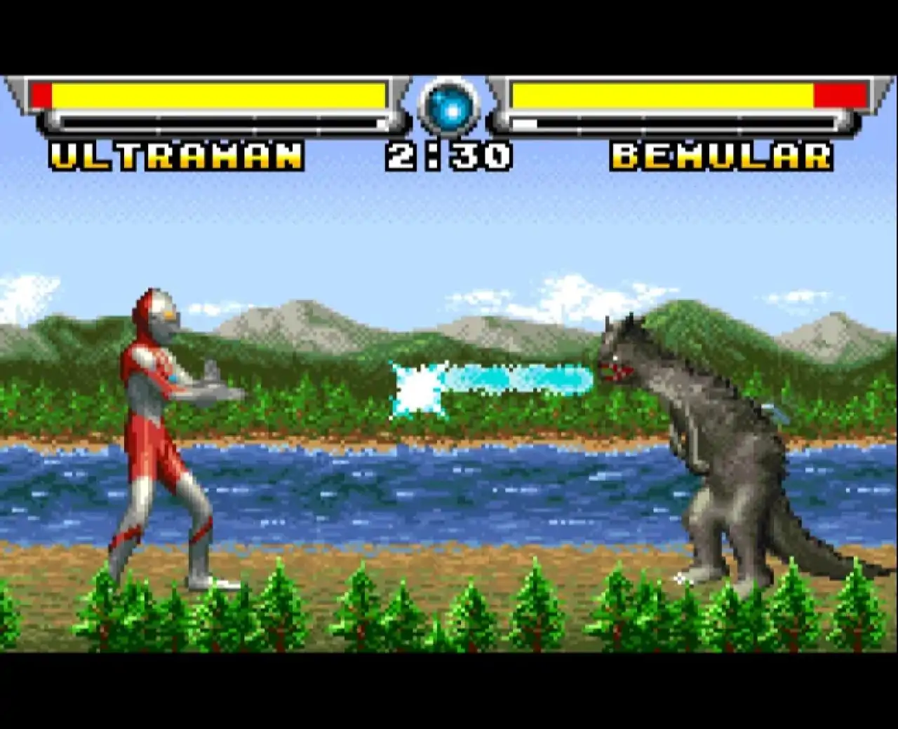 奥特曼光之国的使者