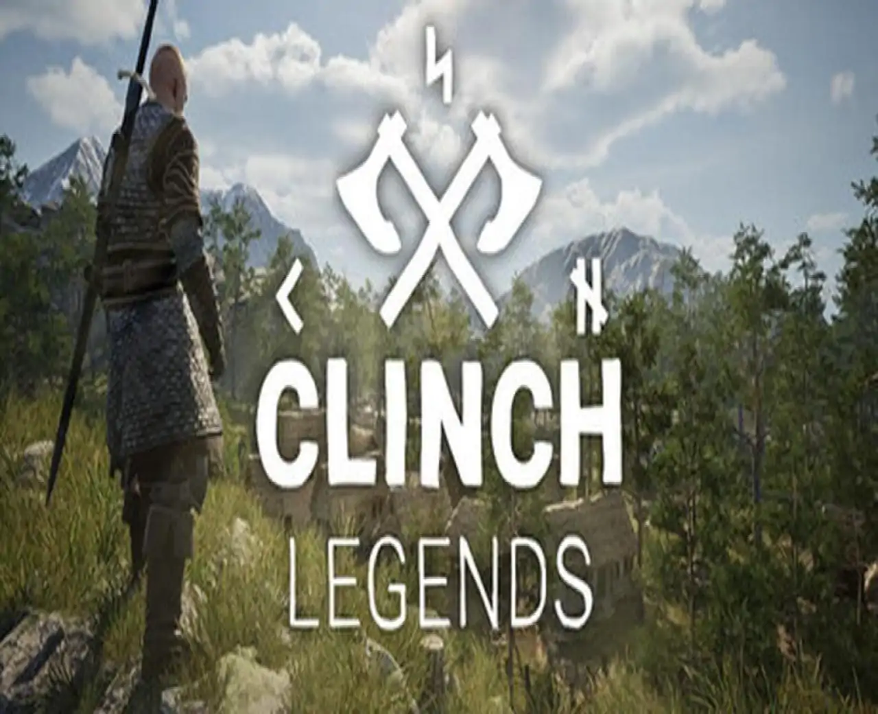 Clinch Legends