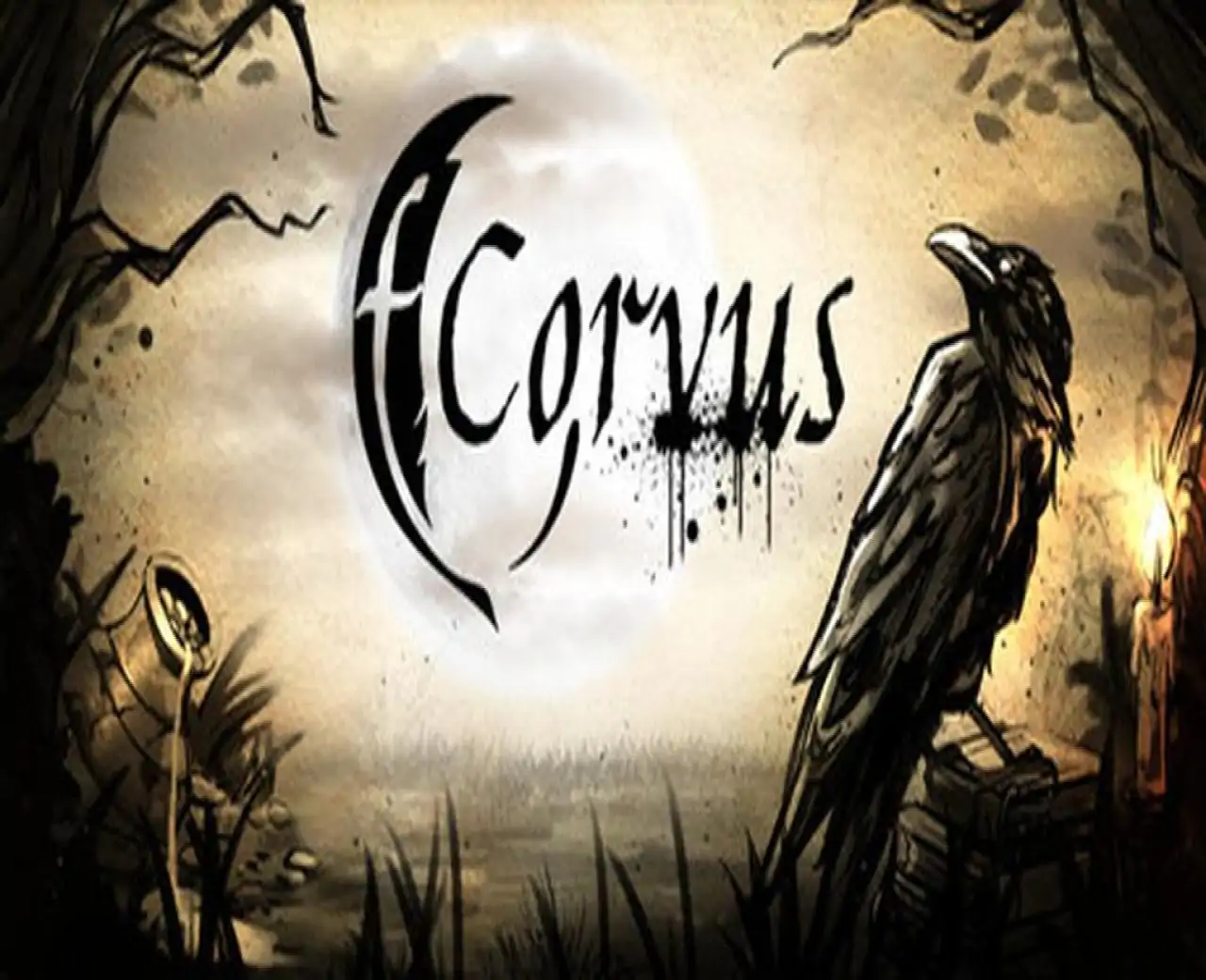 fCorvus