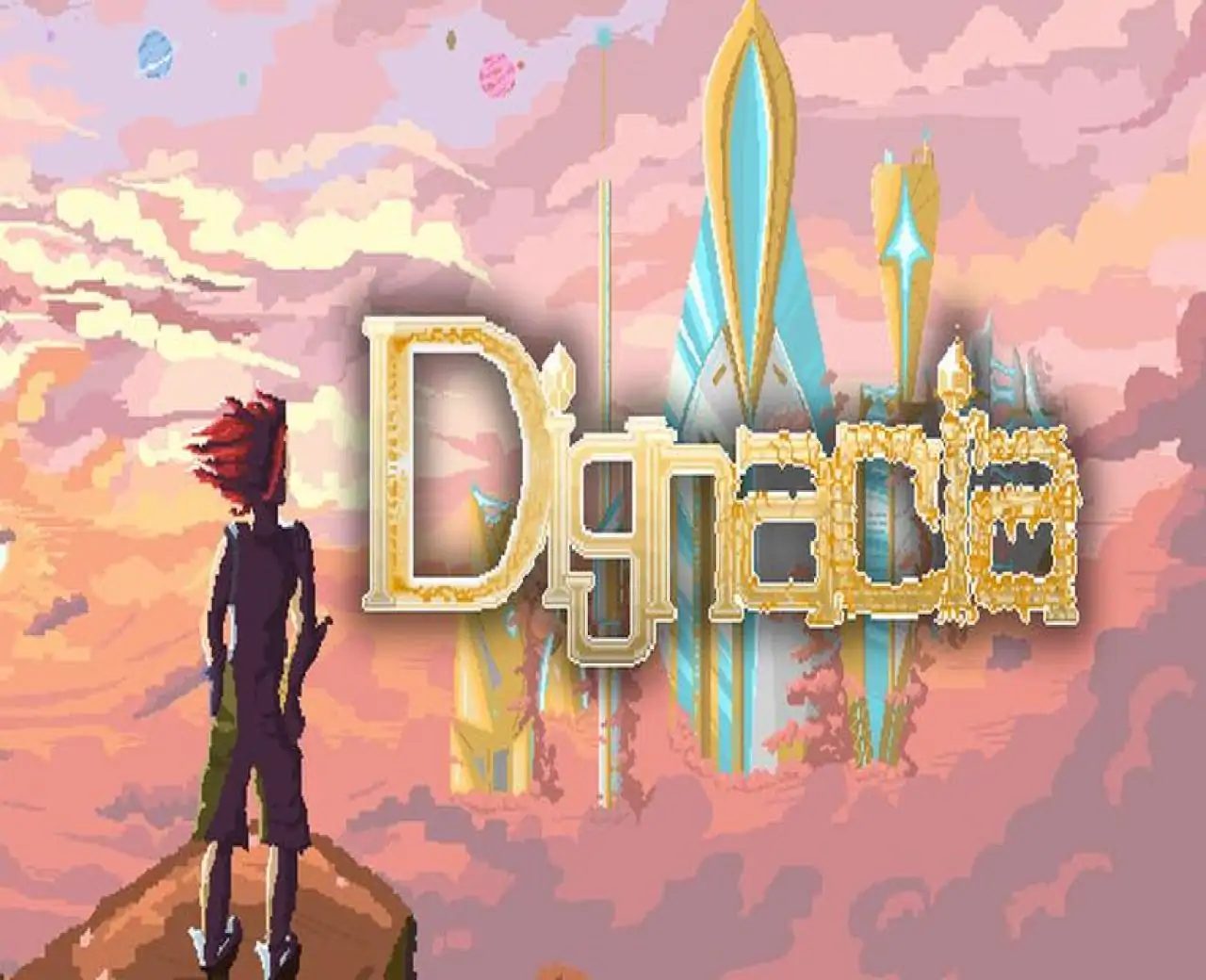 Dignacia