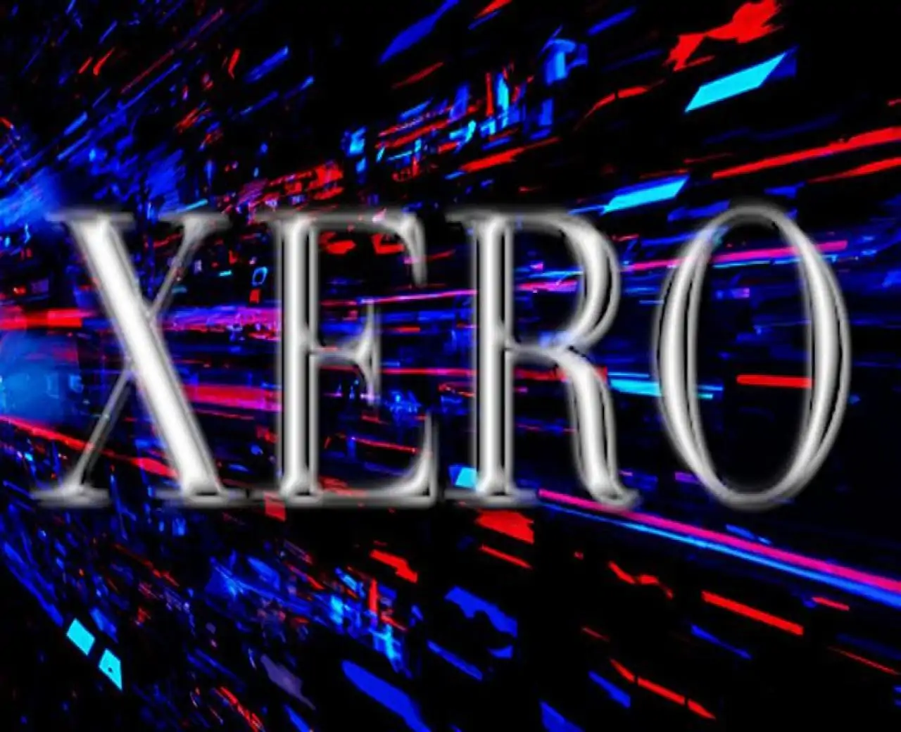 Xero