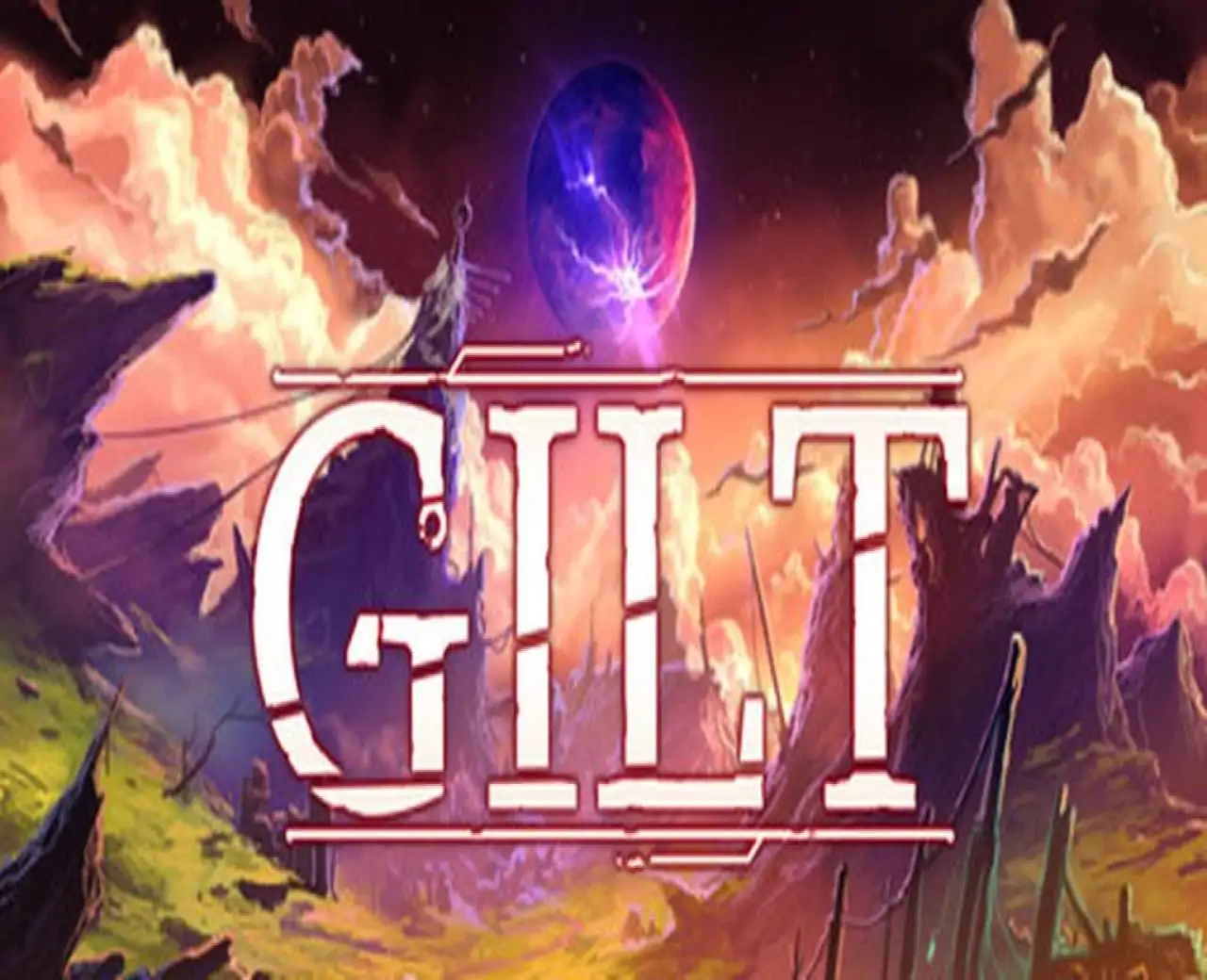 Gilt