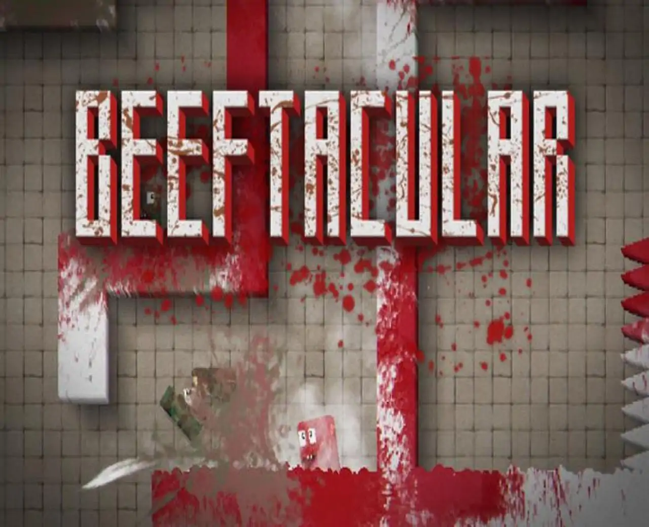 Beeftacular