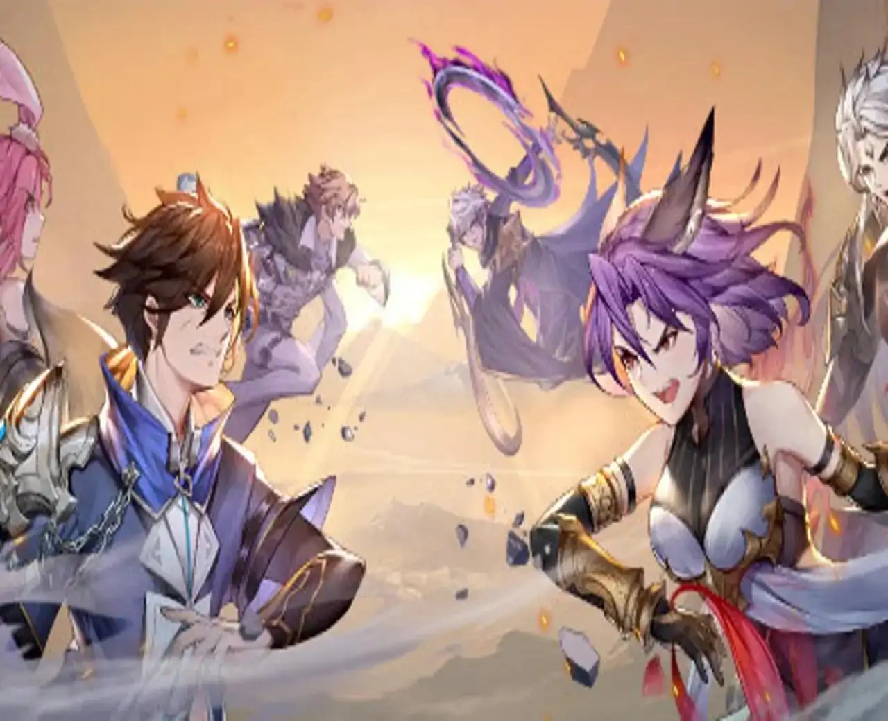 斗罗大陆之武魂觉醒