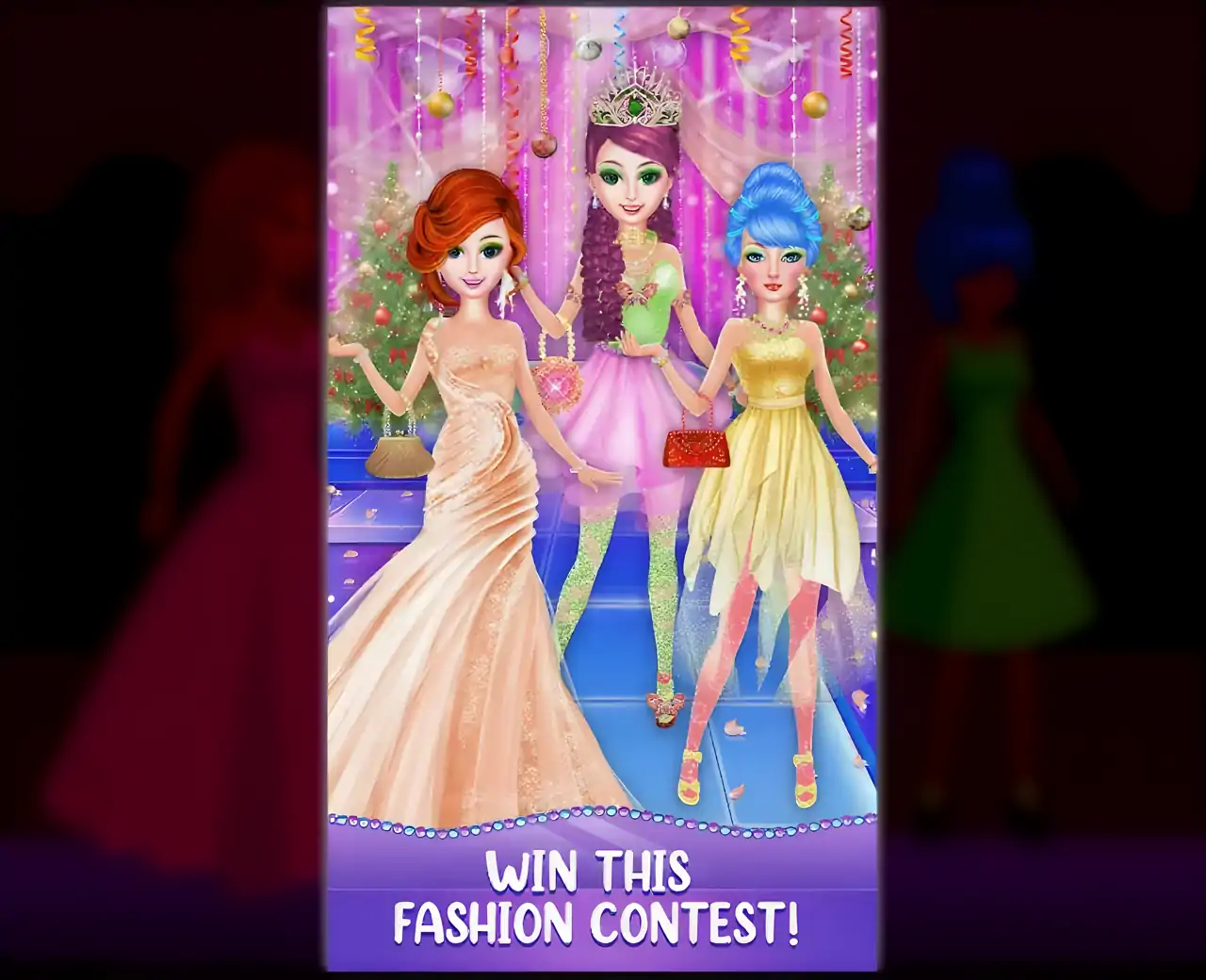 珠宝沙龙-珠宝制造商游戏