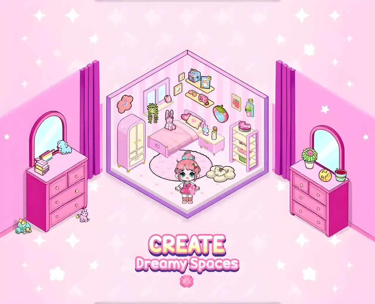 装饰生活：梦想家居设计