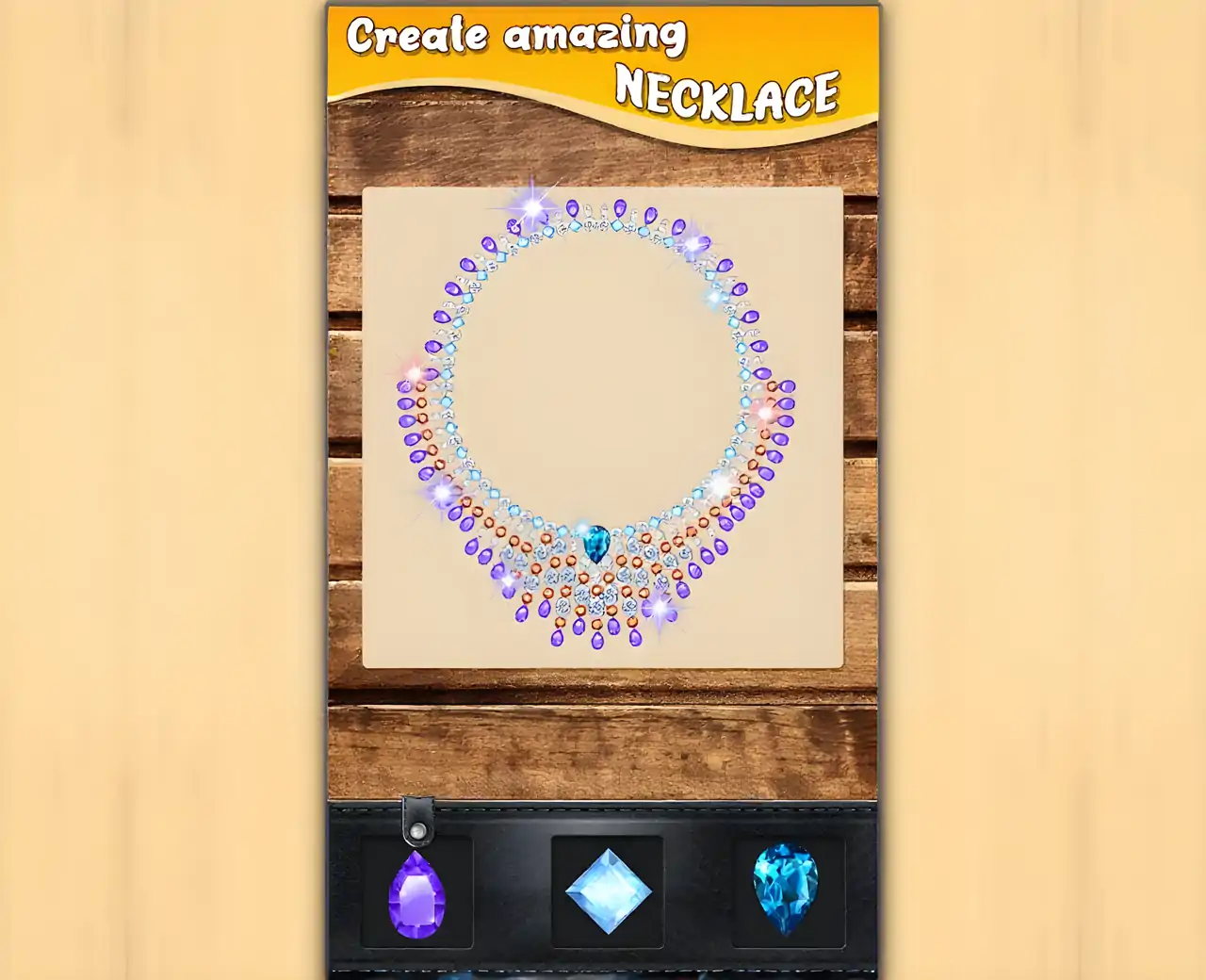 钻石流行颜色（按编号）