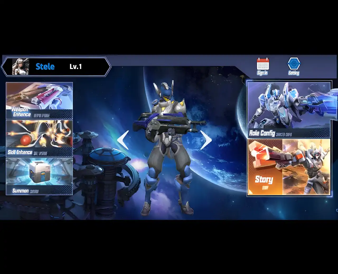 网络机器人枪战