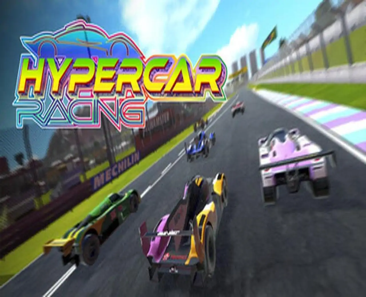 Hypercar Racing