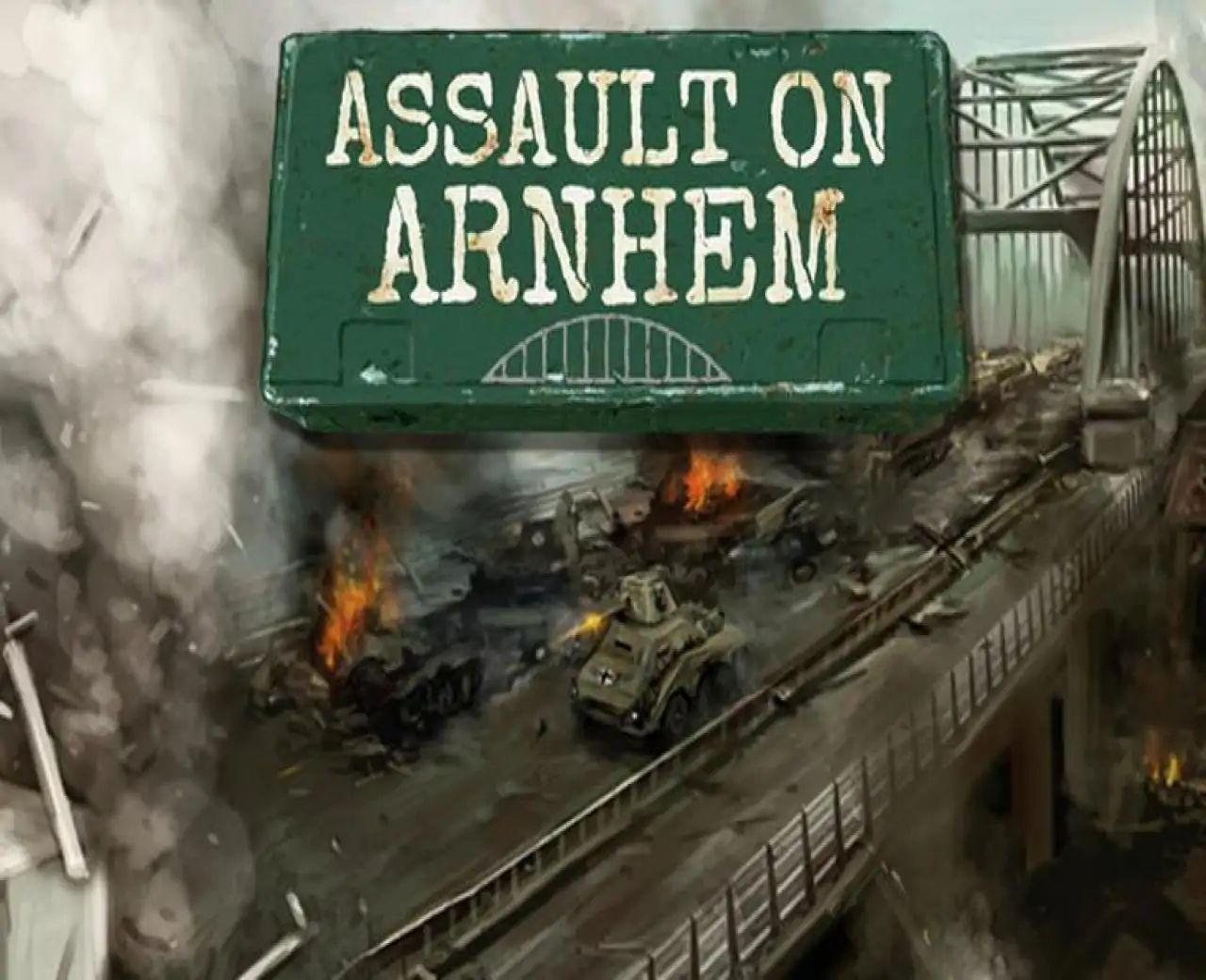 Assault on Arnhem