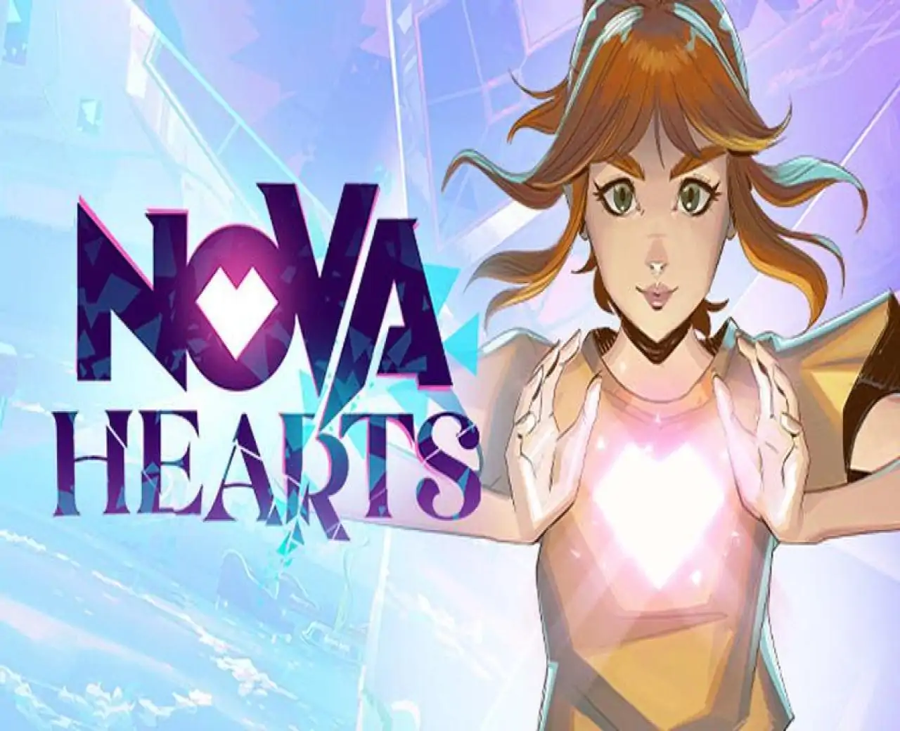 Nova Hearts
