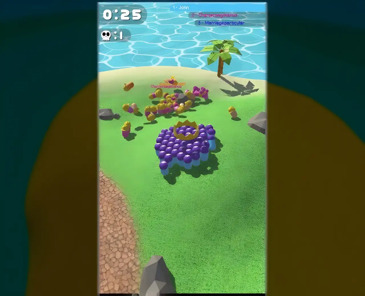 部落.io