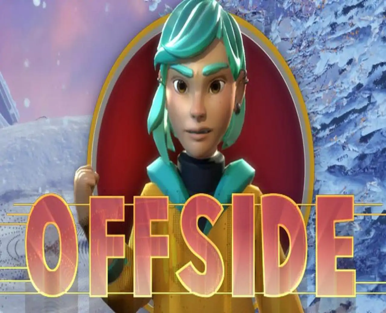 OFFSIDE